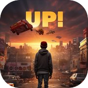 Only up mobile - Parkour Game