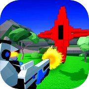 Play Robot Shooter