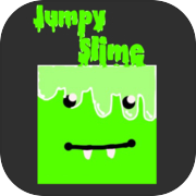 Jumpy Slime