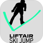 Play LiftAir Ski Jump