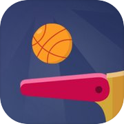 Play Bouncy Dunk 2