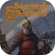 Play Basements n' Basilisks: Storms of Sorcery