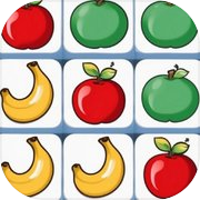Fruit Crush Blast Puzzle Game