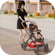 Play Real Mother Simulator 3d
