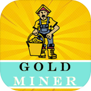 Crazy Gold Miner