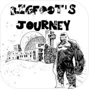 Play Bigfoot's Journey