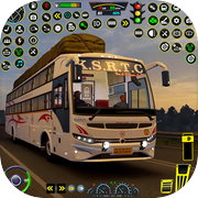 Play Real Bus Simulator Bus Game 3D