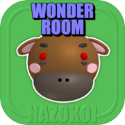 Play WonderRoom Garden -Escape Game-