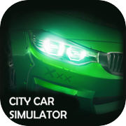 City Car Driving Simulator