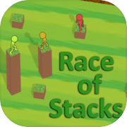 Race of Stacks