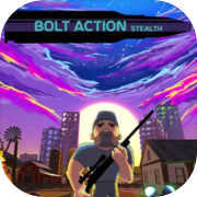 Play Bolt Action Stealth