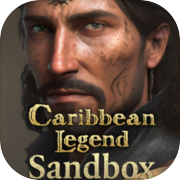 Play Caribbean Legend: Sandbox