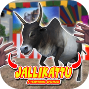 Play Jallikattu 3D Bull Game