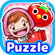 Play Cooking Mama Let's Cook Puzzle