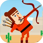 Play Archery - Bow and Arrow Games