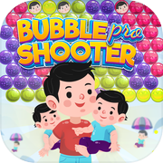 Bubble Shooter 3 Pro Online