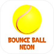 Bounce Ball NEON