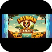 Savannah Safari