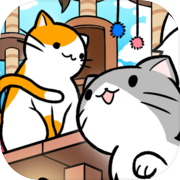 Play Cat Tower Quest!