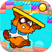 Play Tanuki Ball Baker