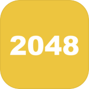 Play 2048 : Puzzle Game