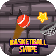 Basketball swipe