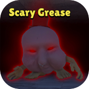 Escape mr Grease Gameshow Obby