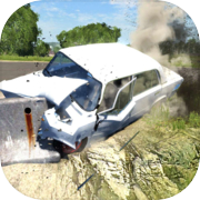 Play Realistic Car Accident Sandbox