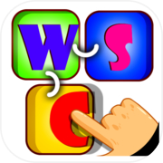 Word Super Connect