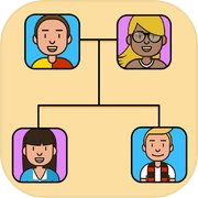Play Family Tree Logic Puzzle Games