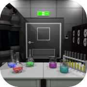 Play Escape From The Laboratory