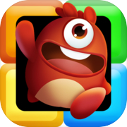 CoCo Pang - Puzzle Game