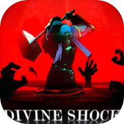 Play DIVINE SHOCK