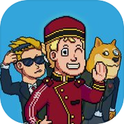 Play Bit Hotel - Fun Social Games