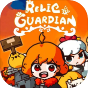 Relic Guardian - Tower Defense