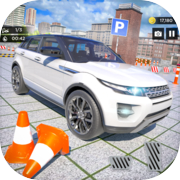 Play Drive Car Parking: Stunt Game