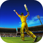 Play Real World t20 Cricket Games