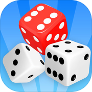 Dice King - Merge Game