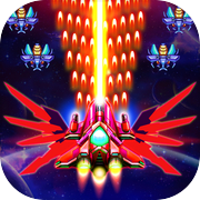 Play Space Galaxy - Alien Shooter