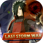 Play Ultimate Shinobi: Last Storm War