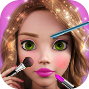 Girls Makeup Games: Fashion Up