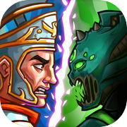 Play Ancient Allies Tower Defense