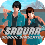 Play Sagura Daily Lifestyle