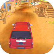 Play Car Simulator Dubai Van Game