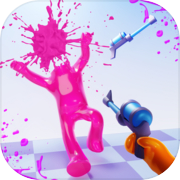 Play Color Battle 3D