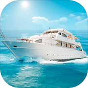 Real Ship Simulator Game 3D