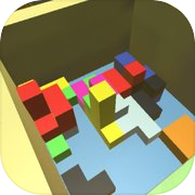 Play Blocks 3D Puzzle