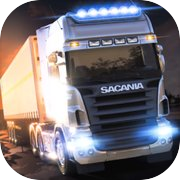 Truck Simulator: World