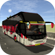 Play Bus Trans Java-Sumatra 3D