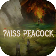 Play Miss Peacock